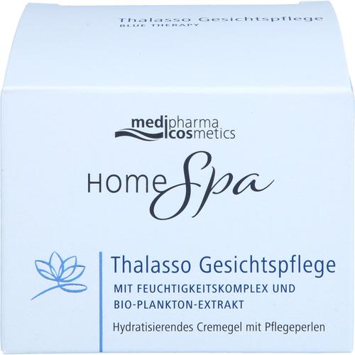 Home Spa Thalasso Gesichtspflege 50 ml Dr. Theiss Naturwaren bei onfy.de kaufen 19441913