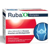 Rubaxx Komplex null