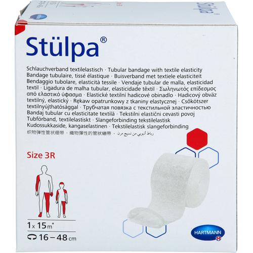Stülpa Rolle 3R 8 cmx15 M Fuß/Arm/K.kopf 1 St ToValCare bei onfy.de kaufen 19961937