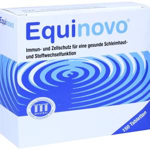Erfahrungen mit Equinovo - 42 Kundenbewertungen | onfy.de 08820553