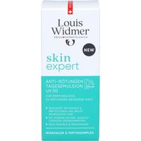 Widmer Skinexpert Anti-Rötungen Tagesemul Uv30 Op