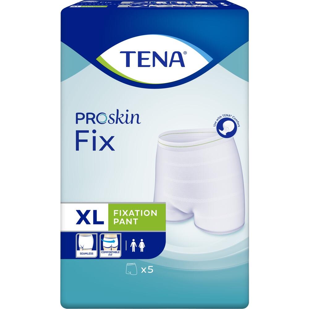 Tena Fix Xl null