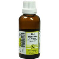 Dolichos F Komplex 264 null