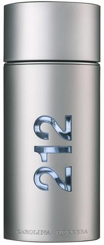 Carolina Herrera 212 NYC Men Eau de Toilette 100 ml