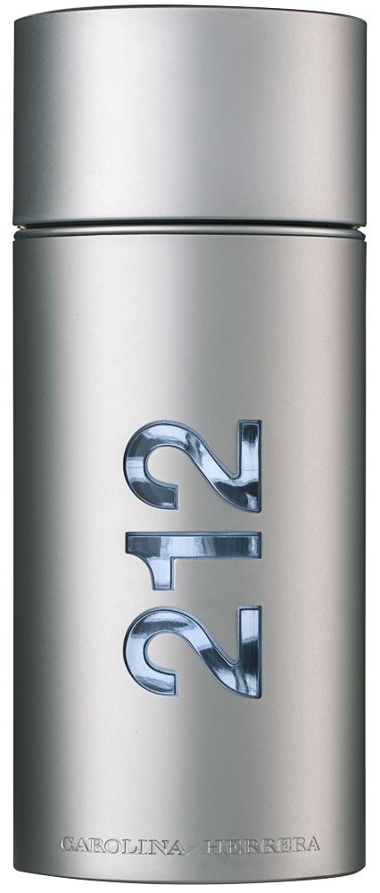 Carolina Herrera 212 NYC Men Eau de Toilette 100 ml Antonio Puig S.A. bei onfy.de kaufen 8411061043868