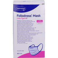 Foliodress Mask Comfort Loop Typ Iir null