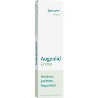 Benevi Neutral Augenlid-Creme null