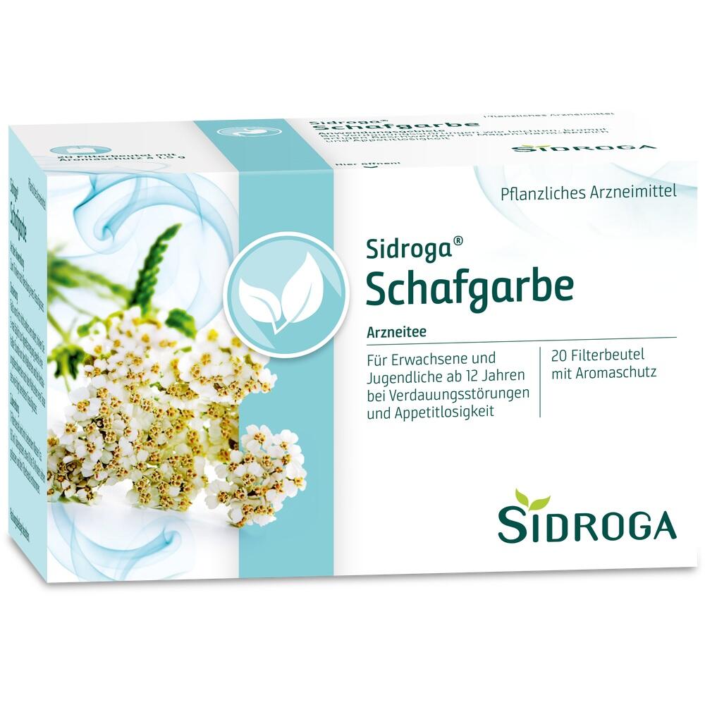 Sidroga Schafgarbe