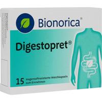 Digestopret null