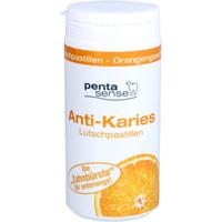 Penta-Sense Anti-Karies Lutsch. Orange null