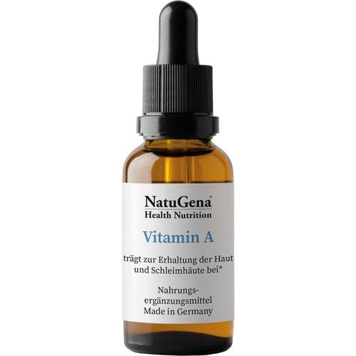 Vitamin A 15 ml NatuGena bei onfy.de kaufen 16391623