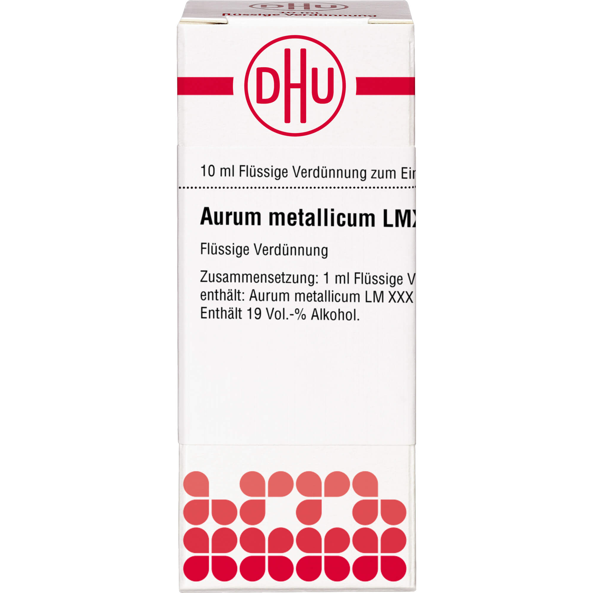Aurum Met Lm Xxx null