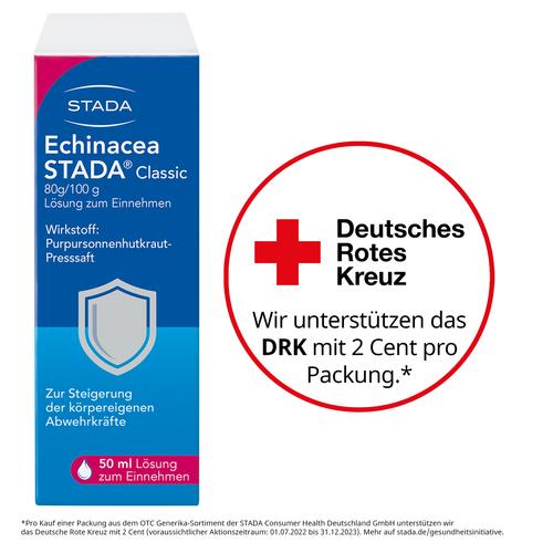 Echinacea Stada Classic 80G/100G Lösg Z Einnehmen 50 ml STADA Consumer Health Deutschland bei onfy.de kaufen 01309320