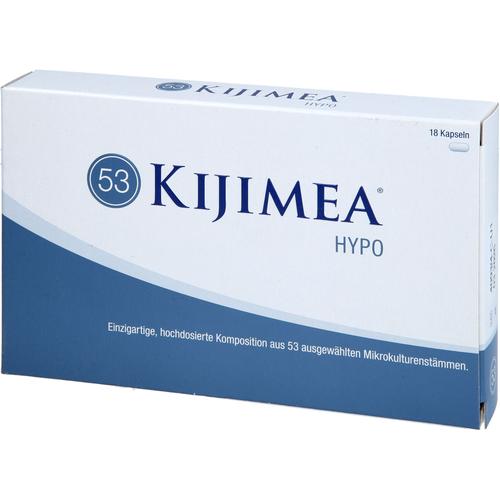 Kijimea Hypo 18 St Synformulas bei onfy.de kaufen 19476366