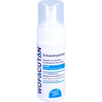 Wofacutan Schäumerflasche - Schaumspender null