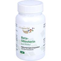 Beta-Sitosterin null