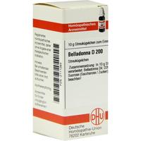 Belladonna D200