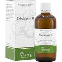 Chiroplexan H null