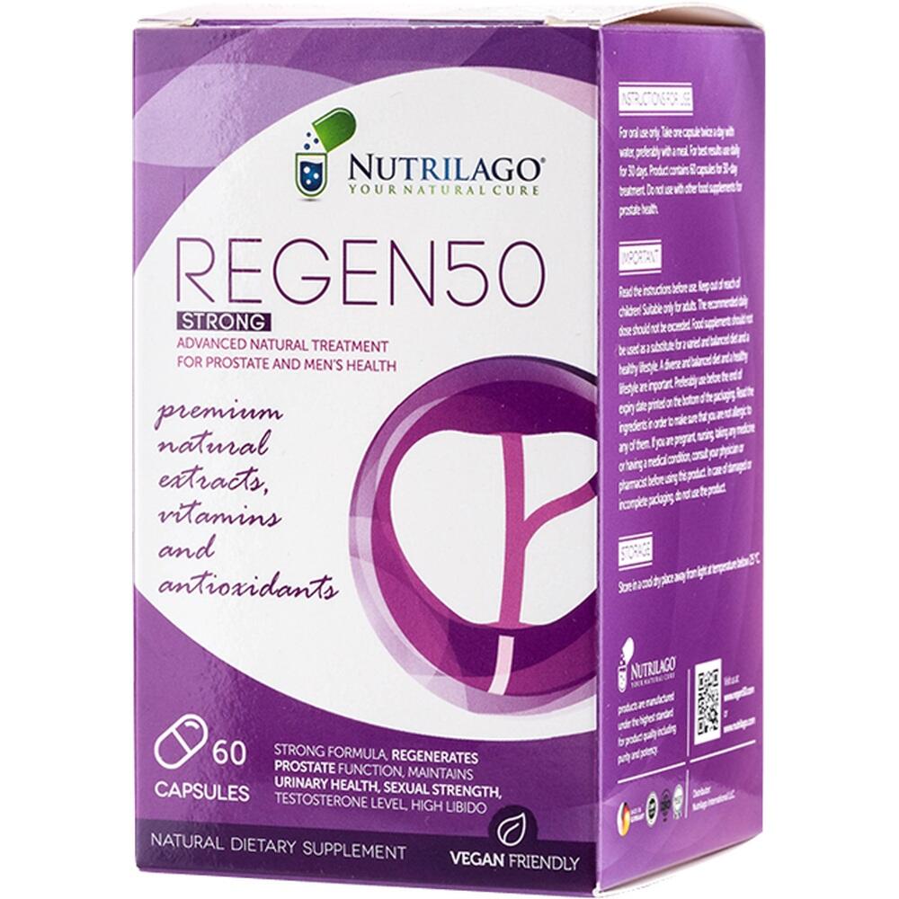 Regen50 Strong Nutrilago null
