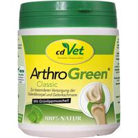 Arthrogreen Futterergänzung Vet