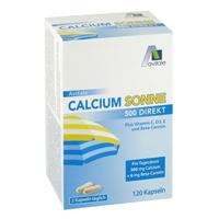 Calcium Sonne 500 null