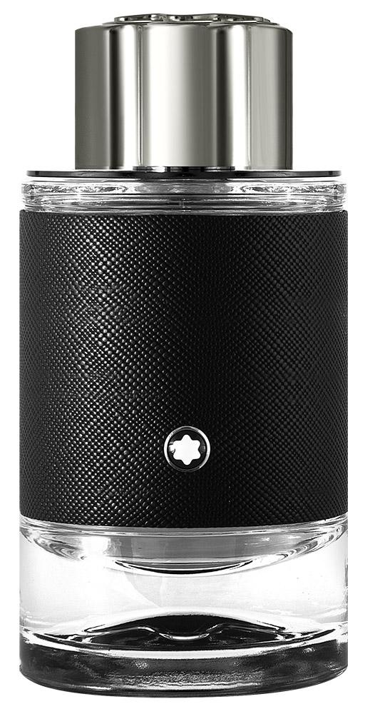 Montblanc Explorer Eau de Parfum 100 ml Interparfums Sa bei onfy.de kaufen 3386460101035