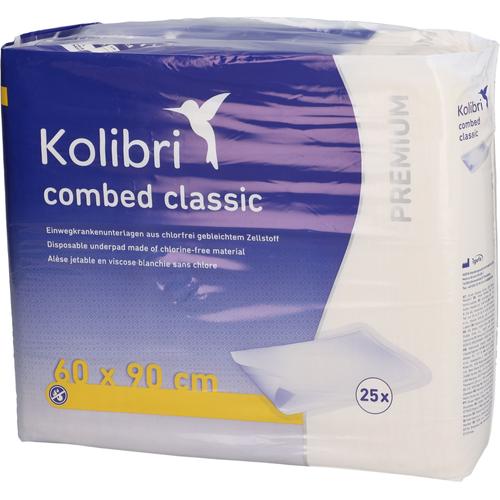 Kolibri Combed Premium Classic 60x90cm 25 St Igefa Handelsgesellschaft bei onfy.de kaufen 11036917