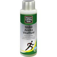 Allgäuer Lk Arnika Vital Fluid null