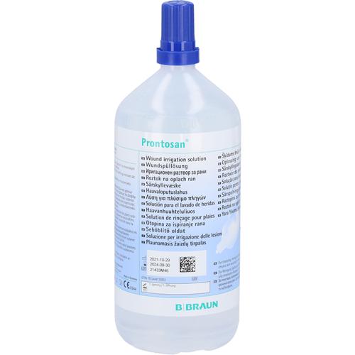 Prontosan Wundspüllösung 1000 ml ToValCare bei onfy.de kaufen 17583394