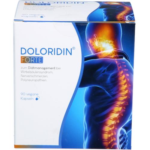 Doloridin Forte Uridinmonophosphat Ump 90 St Vitabay CV bei onfy.de kaufen 19145238
