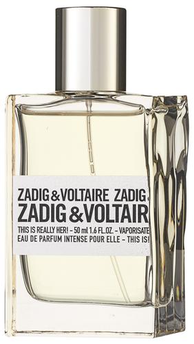 Zadig & Voltaire This is Really Her! Eau de Parfum Intense 30 ml