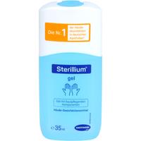 Sterillium Gel