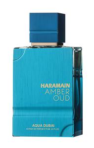 Al Haramain Amber Oud Aqua Dubai Extrait de Parfum 75 ml