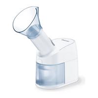 Beurer Si40 Dampfvernebler