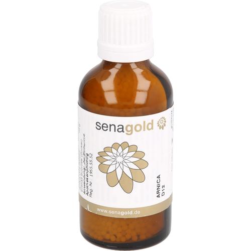 Arnica D12 50 g Senagold Naturheilmittel bei onfy.de kaufen 16385568