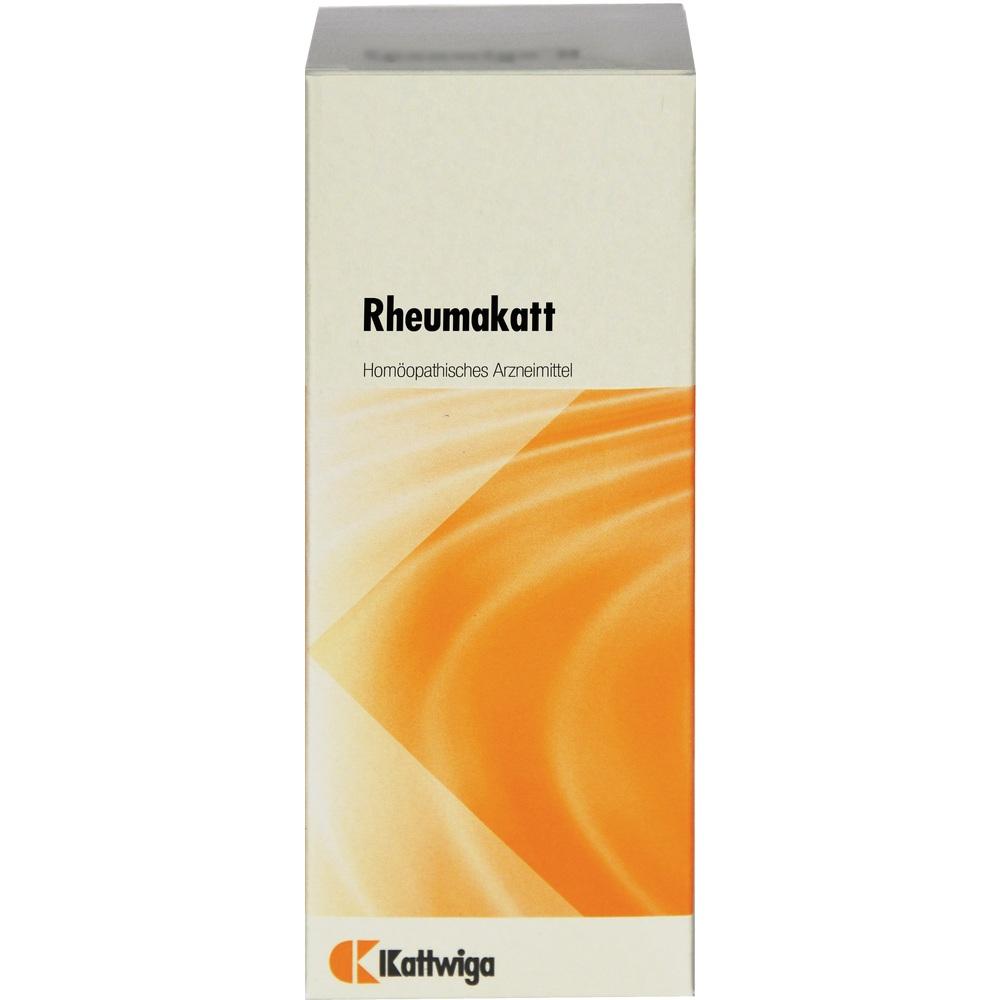 Rheumakatt
