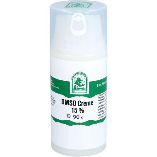 Dmso-Creme 15% 90 g Hecht-Pharma bei onfy.de kaufen 16514557