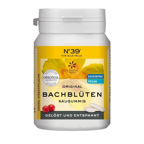 Notfall Kaugummi nach Dr. Bach 40 St Hager Pharma bei onfy.de kaufen 03627745