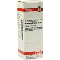 Acidum Nitr D30 null