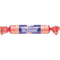 Soldan Tex Schmelz Traubenzucker Orange Rolle null