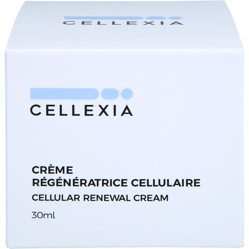Cellexia Zellerneuerungscreme 30 ml CELLEXIA LIMITED bei onfy.de kaufen 19492282