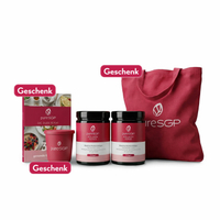 Puresgp Kollagen Starter Set null