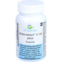 Enterobact Kind Plus Kapseln