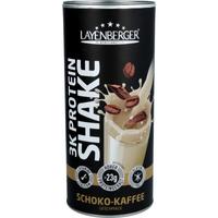 Layenberger 3K Protein Shake Schoko-Kaffee null