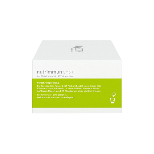 Mybiotik Pur 90x2 g nutrimmun bei onfy.de kaufen 16537469
