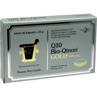 Q10 Bio-Qinon Gold 100mg Pharma Nord null