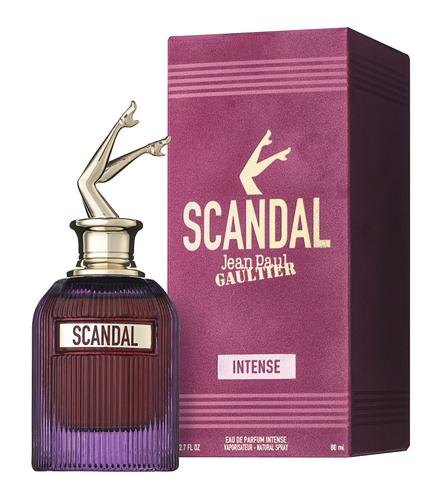 Jean Paul Gaultier Scandal Intense Eau de Parfum Intense 80 ml Antonio Puig S.A. bei onfy.de kaufen 8435415102704