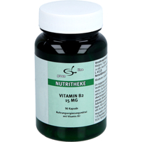 Vitamin B2 15 mg