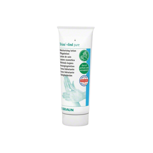 Trixo-Lind Pure Pflegelotion Tube 100 ml B. Braun Melsungen bei onfy.de kaufen 17581627