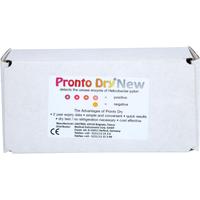 Pronto Dry -Diagnosetest- Helicobacter Pylori